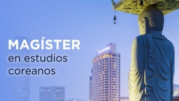 Magíster en Estudios Coreanos recibió acreditación por cuatro años